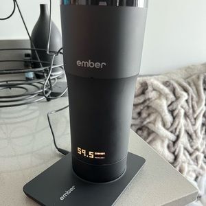 Ember Smart Heated Travel Mug (version 2)